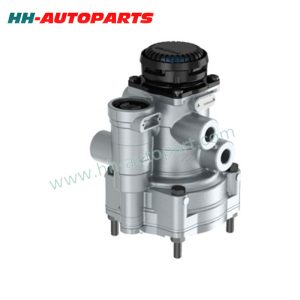 1350096 1331721 1570859 1935652 20424432 9730090100 Trailer Control Valve for Scania 4-Series 94 114 124 144 164 HH-AutoParts