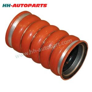 1358202 1794725 1522010 1522011 Intercooler Flexible Hose  (Red Silicone) 100*182 for Scania P G R T 4-Serie Bus 4 F K N