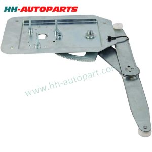 1366850 1442295 2162367 2303352 2572351 Power Window Regulator Right Front For Scania 3 Series Truck EU 1994