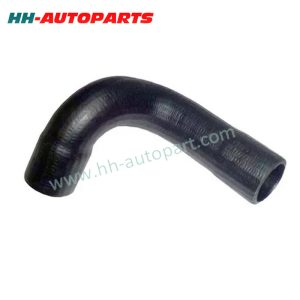 1375859 Radiator Hose for Scania 4 Series Truck Bus Spare Parts 1994 - 2008 HH-AutoParts