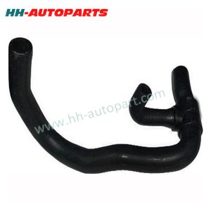 1380621 1448384 1531776 1545116 Radiator hose for Scania Truck Bus Spare Parts HH-AutoParts Cabin Scania 4-SeriesCP/CR 94, CP/CR 114, CP/CR 124, CR 144, CR 164
