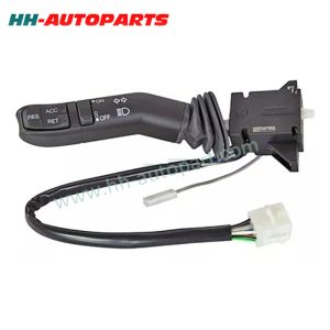 1402449 1373190 Turn Signal Switch Steering Column Switch for Scania 4 Series Truck