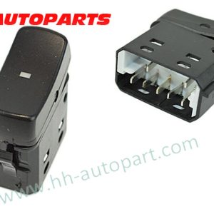 1421833 1421833 Window Regulator Switch for Scania P-G-R-T Series Truck