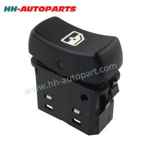 1421856 Power Window Control Switch for Scania P-G-R-T-F-K-N Series Bus Scania P-, G-, R-, T Series Truck TRUCKEU 2003 - 2021 Scania F-, K-, N Series Bus BUS EU 2004 - 2021
