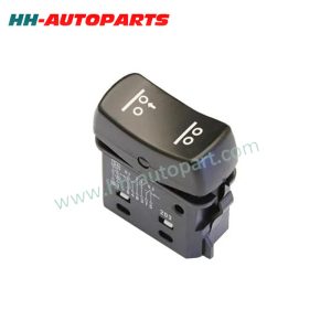 1421870 Air suspension Lift Axle Switch for Scania Truck HH-AutoParts