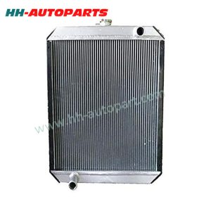 14638555 Water Tank Radiator Core for Volvo Excavator EC55B EW55B