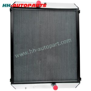14536041 14507936 14536040 14536039 Hydraulic Radiator Core for Volvo Excavator EC140B EC135B
