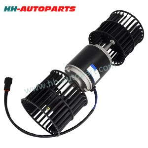 14576774 Interior Blower Motor For Volvo Excavator EC140B 210B 240B 290B 330B 360B