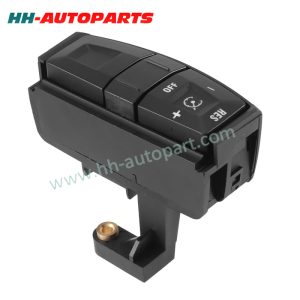 1486283 1870913 Steering Wheel Control Switch for Scania P G R Truck HH-AutoParts