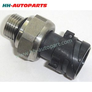 1491406 Pressure Sensor for Scania P G R T F-K-N Series Truck Bus HH-AutoParts Scania P-, G-, R-, T Series Truck EU 2003 - 2021 Scania F-, K-, N Series Bus BUS EU 2004 - 2021