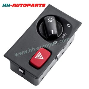 1540672 1900316 2252075 Headlamp Switch Headlight Knob Control Switch for Scania P-G-R-T Series Truck HH-AutoParts
