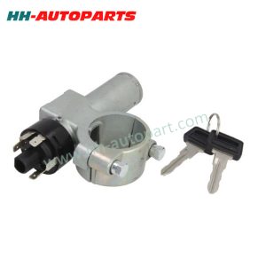1578868 1080968 Ignition Switch Lock 24V for Volvo Truck