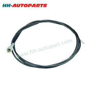 1614180 Stop Wire For Volvo Truck Bus 1970-1992 Volvo Truck EU 1987 Volvo Truck EU 1991 Volvo Bus EU 1992 Volvo Bus EU 1992 Volvo Truck EU 1981 Volvo Truck EU 1973 Volvo Bus EU 1970 Volvo Bus EU 1978 Volvo Truck EU 1987