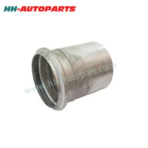 1626097 5010626109 74062097 Muffler Exhaust Pipe For Volvo FH/FM/FMX/NH 9/10/11/12/13/16