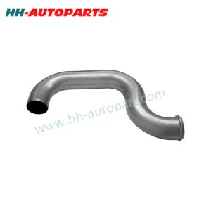 1628052 20429020 20535530 Exhaust Pipe For VL FH/FM/FMX/NH 9/10/11/12/13/16 Truck