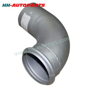 1628883 exhaust pipe For Volvo FH/FM/FMX/NH 9/10/11/12/13/16