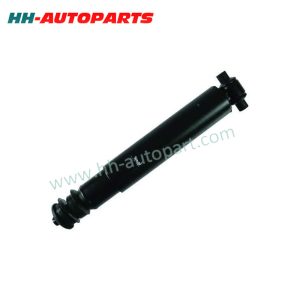 1629405 7420583421 8365759 Shock Absorber For Volvo FH/FM/FMX/NH 9/10/11/12/13/16 Renault Trucks Premium II DXi 7, Kerax DXi 11/13 US Trucks Volvo VHD, VT Volvo F/FL 6 (-2000), F/FL/FM 7, FLC FL 6 (6x4), chassis B166080-B264999, FM 7 (6x4, 8x4) FH 12 1993-2005, FH 16 1993-2006, FM 9 2001-2005, FM 10, FM 12 1998-2005, FH/FM 2005-2012, FMX, NH 12 /BR 6x4, 8x4 Volvo FL 6 (2000-), FL, FE FE 2006-2013 Volvo VM VM