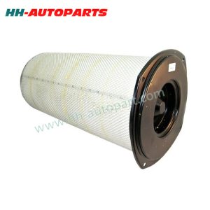 1660601 1665886 16658866 Air filter inner For volvo FH FM