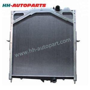 1665249 1676436 20536961 Engine Cooling Radiator for Volvo Truck FH FH12 FH16 FM9 FM12 FL FH12
