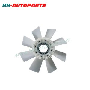 1674864 Cooling Fan Blade For Volvo Truck FL-10