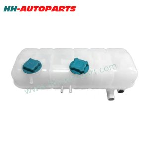 1674916 85155700 23275232 Coolant Expansion Tank For Volvo Truck