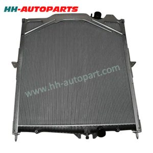 1676543 8500327 65462A 8112961 8113190 98091801 1676435 1276435 1676635 81493262 Engine Cooling Radiator For Volvo FH12 FH16