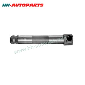 1696642 68191403 S-CAM Shaft Brake Adjuster Left For Volvo Bus FH/FM/FMX/NH 9/10/11/12/13/16 Volvo Bus B 10/12 (TD/THD engine) B 10 L Volvo F/FL 6 (-2000), F/FL/FM 7, FLC FL 6 1996-2000, FL 7 1985-2000 Volvo F/FL/N/NL 10/12/16 F 10 1984-1995, F 12 1984-1995, F 16, FL 10/12 FH 12 1993-2005, FH 13 2005-2012, FH 16 1993-2006, FM 9 2001-2009, FM 10, FM 11 2009-2012, FM 13 2005-2012