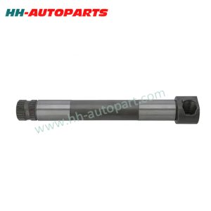 1696643 68191404 S-CAM Shaft Brake Adjuster Right For Volvo Bus FH/FM/FMX/NH 9/10/11/12/13/16 Volvo Bus B 10/12 (TD/THD engine) B 10 L Volvo F/FL 6 (-2000), F/FL/FM 7, FLC FL 6 1996-2000, FL 7 1985-2000 Volvo F/FL/N/NL 10/12/16 F 10 1984-1995, F 12 1984-1995, F 16, FL 10/12 FH 12 1993-2005, FH 13 2005-2012, FH 16 1993-2006, FM 9 2001-2009, FM 10, FM 11 2009-2012, FM 13 2005-2012