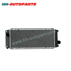 17248047 17554008 17442676 Water Radiator Core for Volvo Construction EC220D Excavator