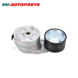 2192038 2197391 1870553 1779757 Belt Tensioner Pulley For Volvo Construction/Penta Scania Bus Scania Bus 4-/F-/K-/N-Series F-/K-/N-Series DC-OC 9, DC 13, XPI, F/K Scania L-/P-/G-/R-/S-Series DC 9 /XPI, DC 13 XPI Scania P-/G-/R-/T-Series DC-OC 9, DC 13 Volvo Construction/Penta x