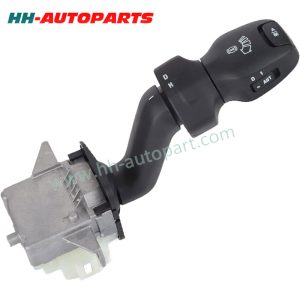 1913741 1548289 2260611 Gear Lever Combination Switch Retarder for Scania P G R T F K N Series 2003-2021 Bus Truck HH-AutoParts Scania TRUCK EU 2003 - 2018 Scania P-, G-, R-, T Series Truck TRUCK EU 2003 - 2021 Scania BUS EU 2004 - 2018 Scania F-, K-, N Series Bus BUS EU 2004 - 2021