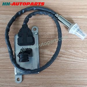 2020691 1732461 1872080 1782596 1908536 2296799 2247379 Nox Sensor For Scania 4 Series L-/P-/G-/R-/F K N Truck Bus-Series HH-AutoParts
