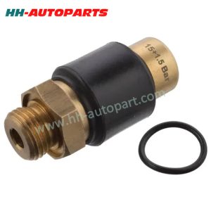20382305 1629486 Safety Valve For Volvo Truck Bus F16/FL12/FH12/FM7/FH16/B11/B9/B8/B12 Volvo F16 TRUCK EU 1975 Volvo B11 BUS EU 2011 Volvo B9 BUS EU 2002 Volvo B8 BUS EU 2013 Volvo B12 BUS EU 1992 Volvo FL12 TRUCK EU 1995 Volvo B7 BUS EU 1992 Volvo FM TRUCK EU 2005 Volvo B13 BUS EU 2009 Volvo FH TRUCK EU 2005 Volvo Super Olympian BUS EU 1970 Volvo FH12 TRUCK EU 1993 Volvo F12 TRUCK EU 1977 Volvo FM7 TRUCK EU 1998 Volvo FH16 TRUCK EU 1993 Volvo FL10 TRUCK EU 1985 Volvo B6 BUS EU 1991 Volvo FM9 TRUCK EU 2001 Volvo NH TRUCK EU 1999 Volvo FM12 TRUCK EU 1998 Volvo F10 TRUCK EU 1977 Volvo FL6 TRUCK EU 1985 Volvo B10 BUS EU 1978 Volvo B5 BUS EU 2012