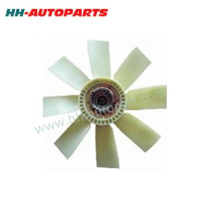 85000021 20397618 assembly of fan clutch blades For volvo FH/FM/FMX/NH 9/10/11/12/13/16 2001-2005, FM 12 2001-2005