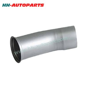 7420409103 20409103 Exhaust Pipe For Renault Truck Volvo FH/FM/FMX/NH 9/10/11/12/13/16 RENAULT K Series TRUCK EU 2013 - 2021 RENAULT C Series TRUCK EU 2013 - 2021 RENAULT TRUCK EU 2013 - 2018 VOLVO TRUCK EU 1993 - 2018 VOLVO FH12 TRUCK EU 1993 - 2021 VOLVO FH16 TRUCK EU 1993 - 2021 VOLVO FM12 TRUCK EU 1998 - 2005 VOLVO FM9 TRUCK EU 2001 - 2005 VOLVO FM TRUCK EU 2005 - 2021 VOLVO FH TRUCK EU 2005 - 2021 VOLVO FH (4) TRUCK EU 2012 - 2021