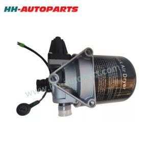 20409513 8122460 Air Dryer For Volvo FH/FM/FMX/NH 9/10/11/12/13/16 Volvo F/FL 6 (-2000), F/FL/FM 7, FLC FM 7 Volvo FH/FM/FMX/NH 9/10/11/12/13/16 Volvo FH 12 1993-2012, FH 16 1993-2012 Volvo FM 10, FM 12 1998-2001, NH 12 /BR