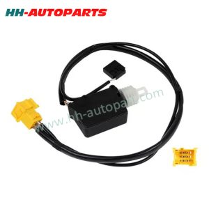20425122 Door Lock With Central Locking Motor for Volvo FM/FH/FM 9/12