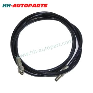 20443290 Hydraulic Hose For Volvo Truck Volvo Truck EU 2003 Volvo Truck EU 1993 Volvo Truck EU 1993 Volvo Truck EU 2001 Volvo Truck EU 1999 Volvo Truck EU 1998