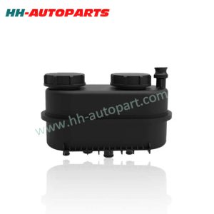 20452315 21362880 Steering Hydraulic Fluid Tank For Volvo FM FH HH-AutoParts