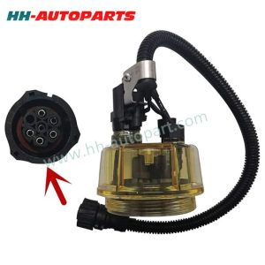 7420771578 7420870049 20478262 20722338 20870049 20478262 8131884 Oil Water Seperator Bowl For Renault Truck Volvo FH/FM/FMX/NH 9/10/11/12/13/16 Bus RENAULT TRUCK EU 2005 - 2013 RENAULT Magnum 2 TRUCK EU 2005 - 2013 VOLVO TRUCK EU 1993 - 2018 VOLVO FH12 TRUCK EU 1993 - 2021 VOLVO FH16 TRUCK EU 1993 - 2021 VOLVO BUS EU 1992 - 2018 VOLVO B12 BUS EU 1992 - 2021 VOLVO FM12 TRUCK EU 1998 - 2005 VOLVO FM9 TRUCK EU 2001 - 2005 VOLVO FM TRUCK EU 2005 - 2021 VOLVO FH TRUCK EU 2005 - 2021 VOLVO NH TRUCK EU 1999 - 2006
