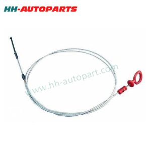 20480112 Oil Dipstick For Volvo Truck Volvo Truck EU 1993 Volvo FH/FM/FMX/NH 9/10/11/12/13/16 Volvo Truck D 12 D