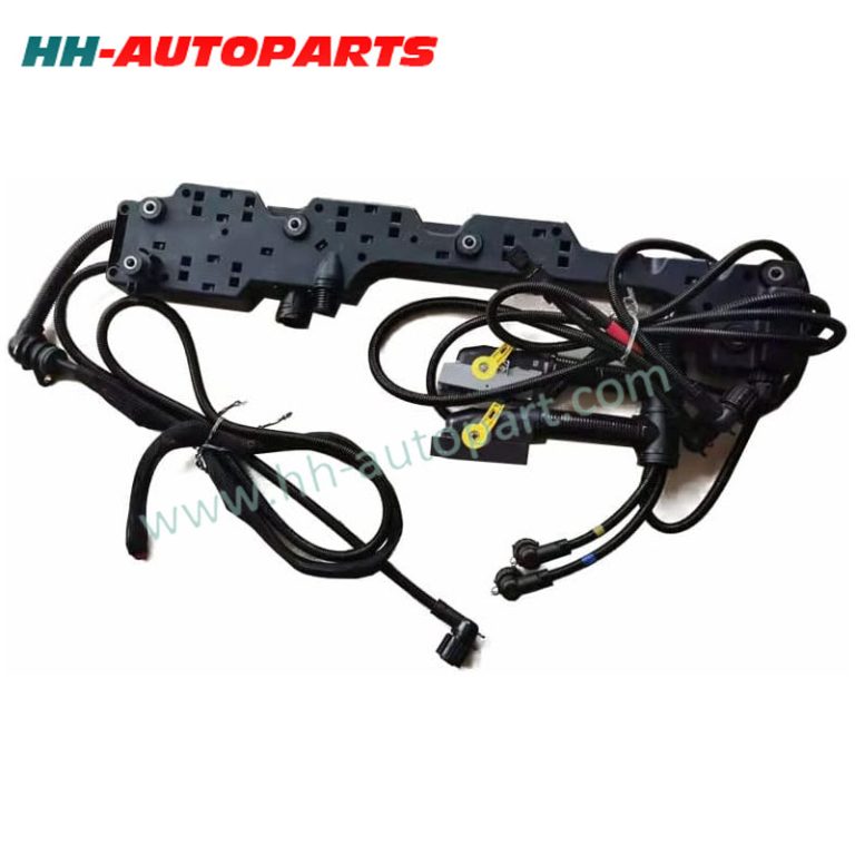 20495742 Engine Wiring Cable Harness for VOLVO FM12 TRUCK - HH-AUTOPARTS