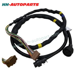 20530128 Engine Wiring Cable Harness Electrical Assembly for Volvo Truck FH12
