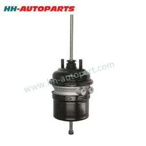 85003002 85009002 20533210 1079945 20466200 Spring Brake Cylinder For Volvo FH/FM/FMX/NH 9/10/11/12/13/16 VOLVO TRUCK EU 1993 - 2018 VOLVO FH12 TRUCK EU 1993 - 2021 VOLVO FH16 TRUCK EU 1993 - 2021 VOLVO FM10 TRUCK EU 1998 - 2001 VOLVO FM7 TRUCK EU 1998 - 2001 VOLVO FM9 TRUCK EU 2001 - 2005 VOLVO NH TRUCK EU 1999 - 2006