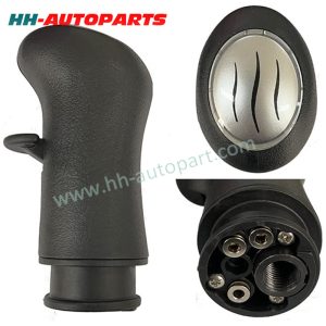 20537126 Gear Shift Knob For Volvo VM270/VT2214B/FT0909B Gear Lever Handle