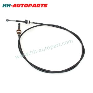 20545952 20700952 21002852 21789668 Gear Shift Control Cable For Volvo FH/FM/FMX/NH 9/10/11/12/13/16 Volvo Truck EU 2001 Volvo Truck EU 1998 Volvo FM 9 2001-2009 Volvo FM 11 2009-2012 Volvo FMX GSS-SRC Volvo FM 13 2005-2012 GSS-RC