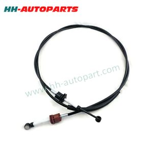 20545954 20700954 21002854 21789670 Gearshift Control Cable For Volvo FH/FM/FMX/NH 9/10/11/12/13/16 Volvo Truck EU 2001 Volvo Truck EU 1998 Volvo FM 9 2001-2009 Volvo FM 11 2009-2012 Volvo FMX GSS-SRC Volvo FM 13 2005-2012 GSS-RC PTO
