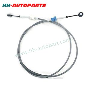 20545957 20700957 21002857 21343557 21789673 Gear Shift Switching Control Cable For Volvo FH/FM/FMX/NH 9/10/11/12/13/16 Volvo Truck EU 2001 Volvo Truck EU 1998 Volvo FM 13 2005-2012 GSS-SRC PTO