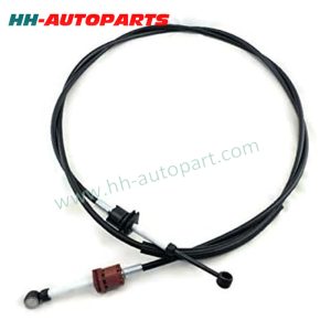 20545958 20700958 21002858 21789674 Gear Shift Control Cable For Volvo Truck FH/FM/FMX/NH 9/10/11/12/13/16 Volvo Truck EU 2001 Volvo Truck EU 1998 Volvo FM 13 2005-2012 GSS-SRC PTO