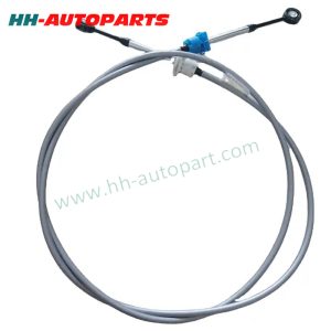 20545959 20700959 21002859 21343559 21789675 Gear Shift Control Cable For Volvo Truck FH/FM/FMX/NH 9/10/11/12/13/16 Volvo Truck EU 2001 Volvo Truck EU 1998 FM 12 2001-2005 GSS-SRC